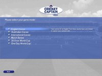 International Cricket Captain 2011 screenshot, image №583968 - RAWG