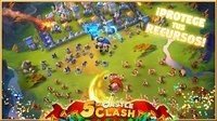 Castle Clash: Epic Empire ES screenshot, image №1431140 - RAWG