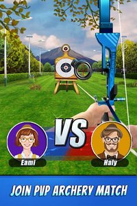 Archery Star screenshot, image №1464102 - RAWG