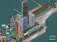 Monorail City screenshot, image №1600569 - RAWG