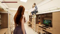 Chinese style school screenshot, image №4215896 - RAWG