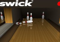 Brunswick Pro Bowling screenshot, image №550634 - RAWG