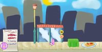 Gin and Waffles screenshot, image №1321358 - RAWG