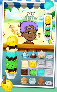 Ice Cream screenshot, image №2093596 - RAWG