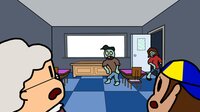 Zombies Ate My Homework screenshot, image №2692361 - RAWG