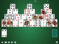 Solitaire Home Plus screenshot, image №894922 - RAWG