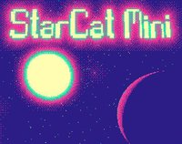 StarCat Mini screenshot, image №1879677 - RAWG