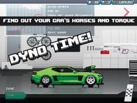 Pixel Car Racer screenshot, image №63590 - RAWG