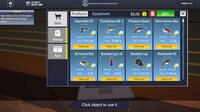 Gun Center Simulator screenshot, image №4233258 - RAWG