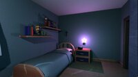 Nightlight (Chewy Games) screenshot, image №2871334 - RAWG