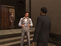 The Godfather: The Game screenshot, image №364217 - RAWG