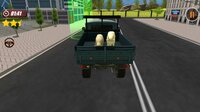 Animals Transport Simulator screenshot, image №3391986 - RAWG