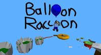 Balloon Raccoon screenshot, image №3654738 - RAWG