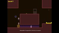 Metrophobia (Antoine Foucault) screenshot, image №3631520 - RAWG