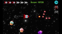 Cupcake Galaxy screenshot, image №4252766 - RAWG