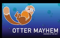 Otter Mayhem screenshot, image №1185978 - RAWG