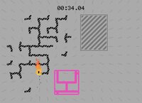 Fuse (itch) (Internet Janitor) screenshot, image №2724015 - RAWG