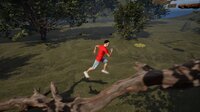 Running UP screenshot, image №4155172 - RAWG