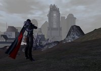City of Villains screenshot, image №397740 - RAWG