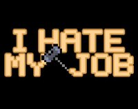 I Hate My Job! screenshot, image №1860199 - RAWG