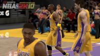 NBA 2K10 screenshot, image №530554 - RAWG