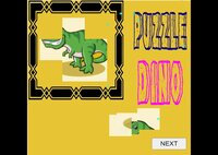 Puzzle Dino screenshot, image №3434542 - RAWG