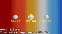 SPLIT (itch) (Mistodon) screenshot, image №2270248 - RAWG