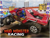 Mud Monster Racing ( 3D Game ) screenshot, image №972941 - RAWG