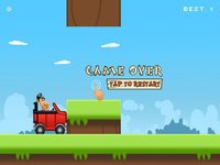 `Action Race of Jumpy Hill: Tiny Kids Car Racing Game by Top Crazy Games screenshot, image №878161 - RAWG