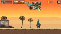 Metal Commando screenshot, image №2611838 - RAWG