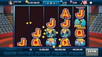 Miracle Circus Slots screenshot, image №1361639 - RAWG