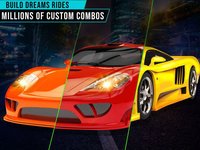 Ultimate City Car Racer screenshot, image №1980042 - RAWG