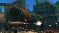 Age of Pirates: Captain Blood screenshot, image №393597 - RAWG