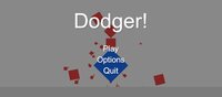 Dodger! (Thev2Andy) screenshot, image №3174518 - RAWG