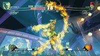 Street Fighter IV screenshot, image №491268 - RAWG