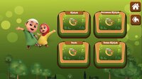 Quiz Anak Sholeh screenshot, image №2454884 - RAWG