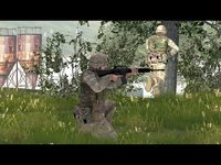 Arma: Armed Assault screenshot, image №430607 - RAWG