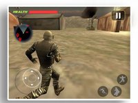 Army Mission 3D screenshot, image №1842845 - RAWG