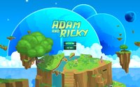 Adam and Ricky (Alpha Demo) screenshot, image №1013358 - RAWG