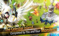 Summoners War screenshot, image №671690 - RAWG