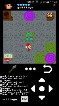 Dexel screenshot, image №1177631 - RAWG