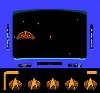 Star Trek: The Next Generation (1993) screenshot, image №3592637 - RAWG