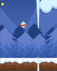 Flappy Bobo screenshot, image №1308675 - RAWG