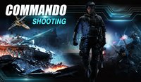 Army Frontline SSG Commando Shooting screenshot, image №1260356 - RAWG