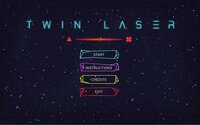 Twin Laser screenshot, image №2889354 - RAWG