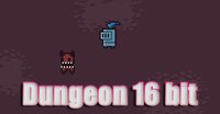 Dungeon 16 bit screenshot, image №2662823 - RAWG