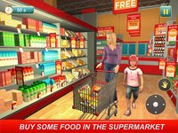 Dream Family Sim - Mommy Story screenshot, image №1842515 - RAWG