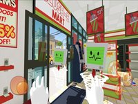 Slush'E'Mart - Job Simulator screenshot, image №2280620 - RAWG