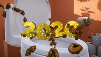 Poop On 2020 Simulator screenshot, image №2612729 - RAWG