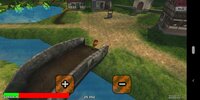 Wood Games 3D screenshot, image №2452944 - RAWG